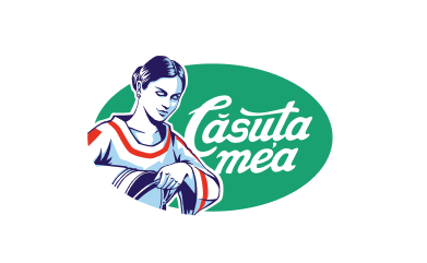 Casuța mea