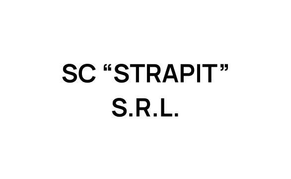 Strapit SRL